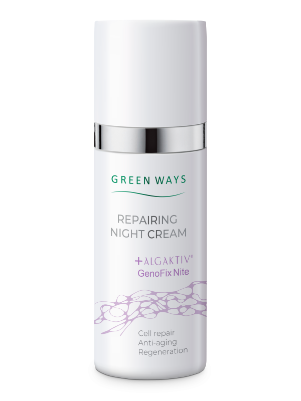 Repairing Night Cream- Krem regenerujący na noc 50 g